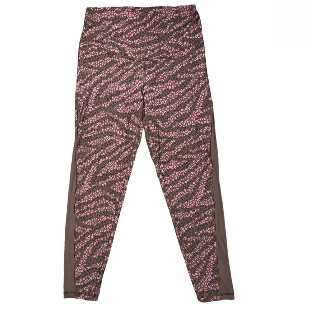 Offline aerie real me high waisted 7/8